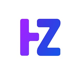 慧甄科技 Logo